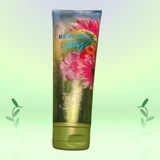 Bath And Body Works Beautiful Day Ultra Shea Body Cream 8 Oz 24 Hour Moisture