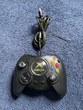 Xbox Duke Controller OEM Microsoft X08-17160 No Breakaway Cable