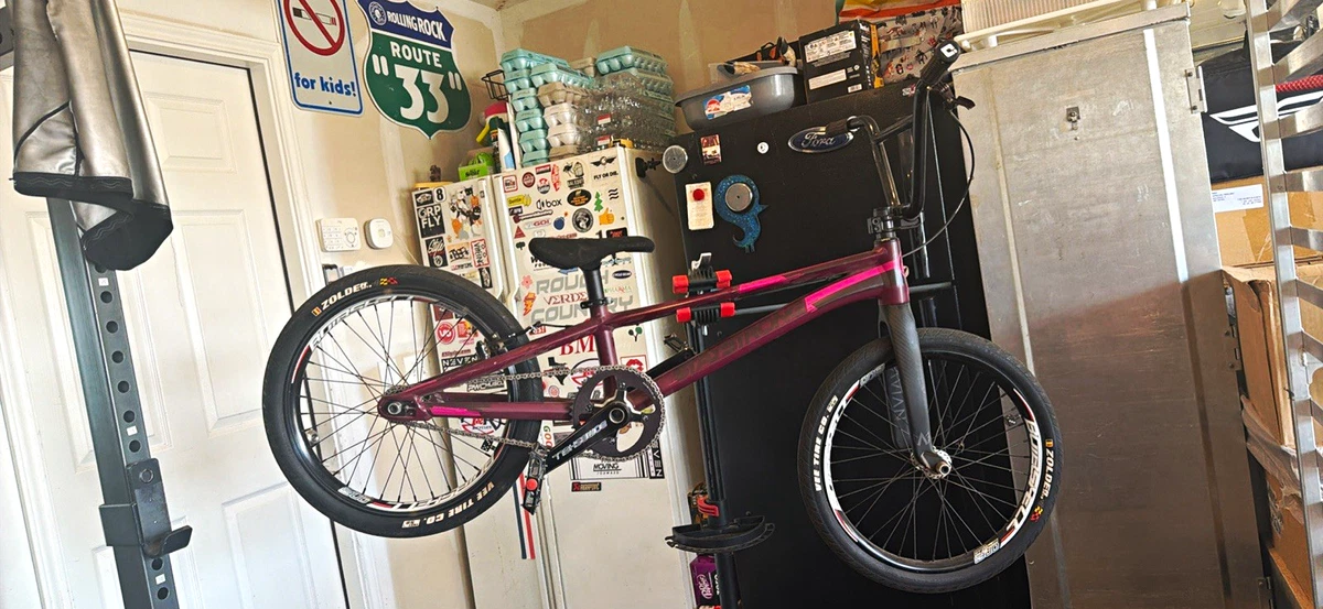 BMX Bike-Racing Red Bikes for sale | eBay