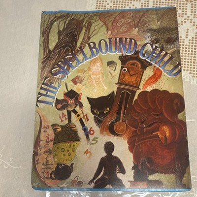 Spellbound Child Press Kit PBS Great Performances 1981 NYC Ballet Notes Photos