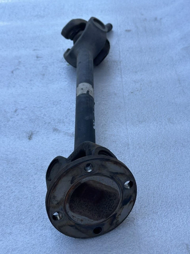 Jaguar XK8 2003 eje medio eje Foto 2 de 4