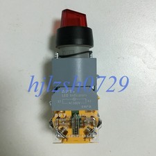 2pc New Siemens LA39 Two Position Selector Switch Knob LA39-A2-11XD-R32