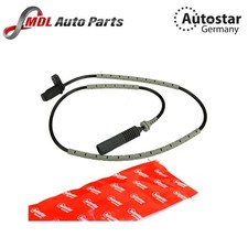 Image of AutoStar Germany ABS SENSOR E81/E88/E82 3E90/E92 34526870076