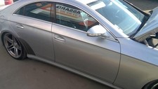 Porte avant et accessoires Mercedes CLASSE CLS