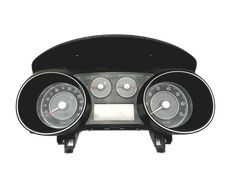 Compteur Fiat PUNTO EVO