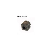 Lagerbuchse, Stabilisator SKF Vkds 351006 FüR Seat Vw, Vorderachse Beidseitig