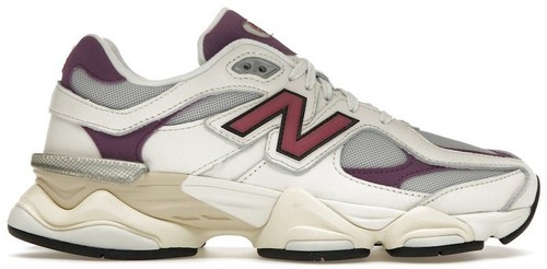 McLaren Hyspeed Magenta/Pristine/Ombre Men display picture 1