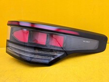 VW Tayron II Heckleuchte Rückleuchte Links 57L945208A OE Original Teil Gebraucht