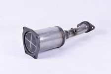 EEC DPF Rußpartikelfilter Dieselpartikelfilter DPF095 Cordierit für NISSAN 1 J10