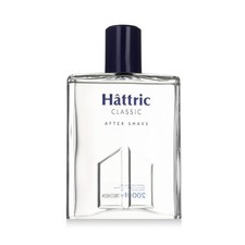 Hattric Classic Classic After Shave Lotion 20...
