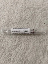 Agilent 5190-2295 Liner, Ultra Inert, Universal, Low Pressure Drop, GW - NEW