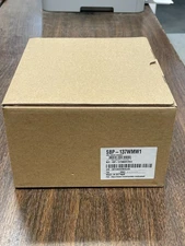 Hanwha Techwin SBP-137WMW1 Dome Camera Wall Mount Bracket, NEW IN BOX, EE1