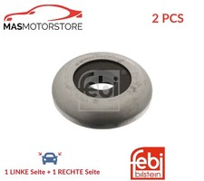 DOMLAGER FEDERBEINLAGER VORNE FEBI BILSTEIN 09180 2PCS P FÜR MAZDA 121 III