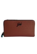 Portafoglio Gabs Gmoney17 Black Donna Pelle Marrone