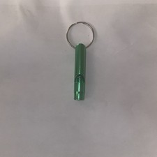 Emergency Survival Aluminum Whistles