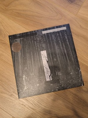 Chris Liebing - Another Day Vinyl Album