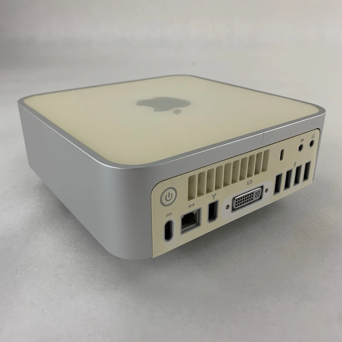 Apple Mac mini Intel Core 2 Duo Desktops for sale | eBay