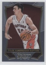2013-14 Panini Select Tyler Hansbrough #16 fm0