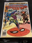 The Amazing Spider-Man #177 (Marvel Comics February 1978) Green Goblin