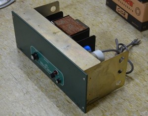 ALTEC 1609A 15335A 0803 Elektronische Frequenzweiche Bi-Amp Gebraucht JP