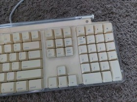 Apple eMac A1002 All in One Computer PC G4 with Keyboard and Mouse (260006)