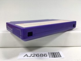 AJ2686 SD Gundam Gachapon Senshi 5 Nintendo Famicom NES Japan