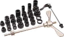 Bearing Press - Park Tool HBP-1 Hub Bearing Press Set - Other Hub Tool