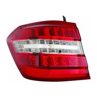 Diederichs LED Heckleuchte RüCkleuchte FüR Mercedes S212 Bis 04.13 Rechts AußEn
