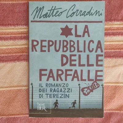La repubblica delle farfalle