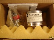 ALLEN BRADLEY 845T-HC32BFW-C INCREMENTAL ENCODER  NIB  