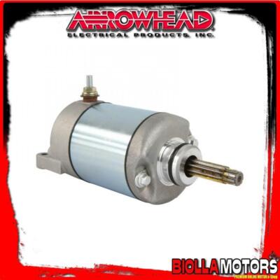 SMU0214 Anlasser Honda TRX400EX FourTrax 400 EX 2000- 397cc 31200-HN1