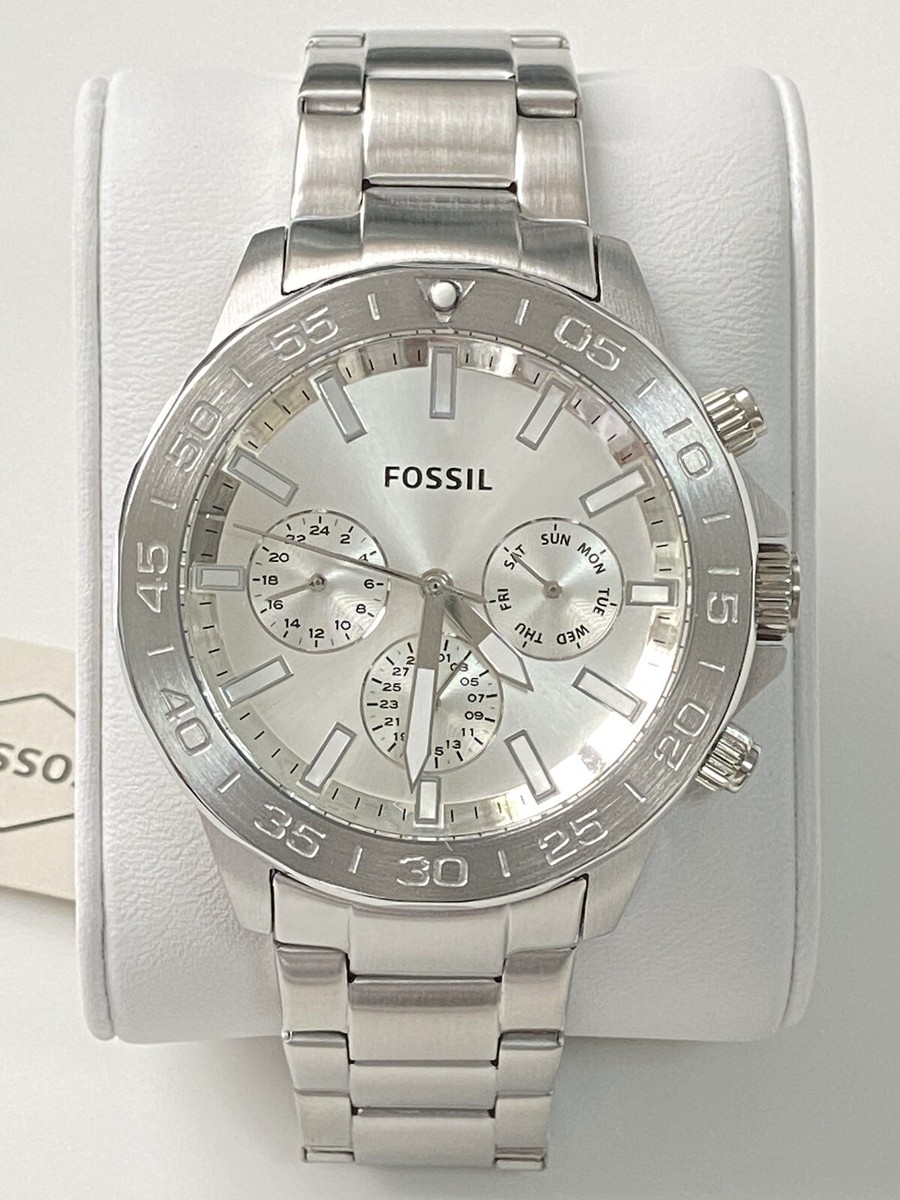 Vorsprechen Einwand Retorte uhr fossil herren Bereits schießen Mach