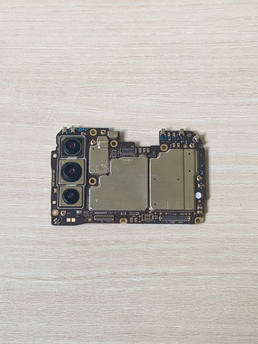 Xiaomi MI 9 Logic Board Motherboard Clean IMEI - 第 1/2 張圖片