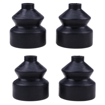 4X Shifter Boot Fits David Brown 880 885 990 995 996 1190 1210 1212 1410 K929631