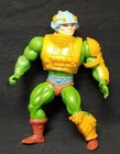 HE-MAN MASTERS OF THE UNIVERSE MOTU MAN-AT-ARMS FIGURE VINTAGE 1981