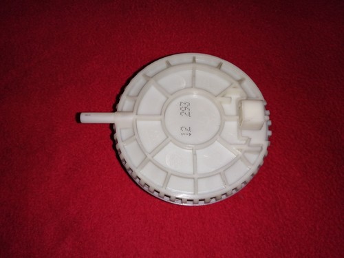 Druckwächter - Druckschalter - Druckdose für Waschmaschine Electrolux EWT 1020