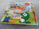Bubble Bobble 2004 CD ROM PC Windows Korean Version Brand New Sealed Super RARE