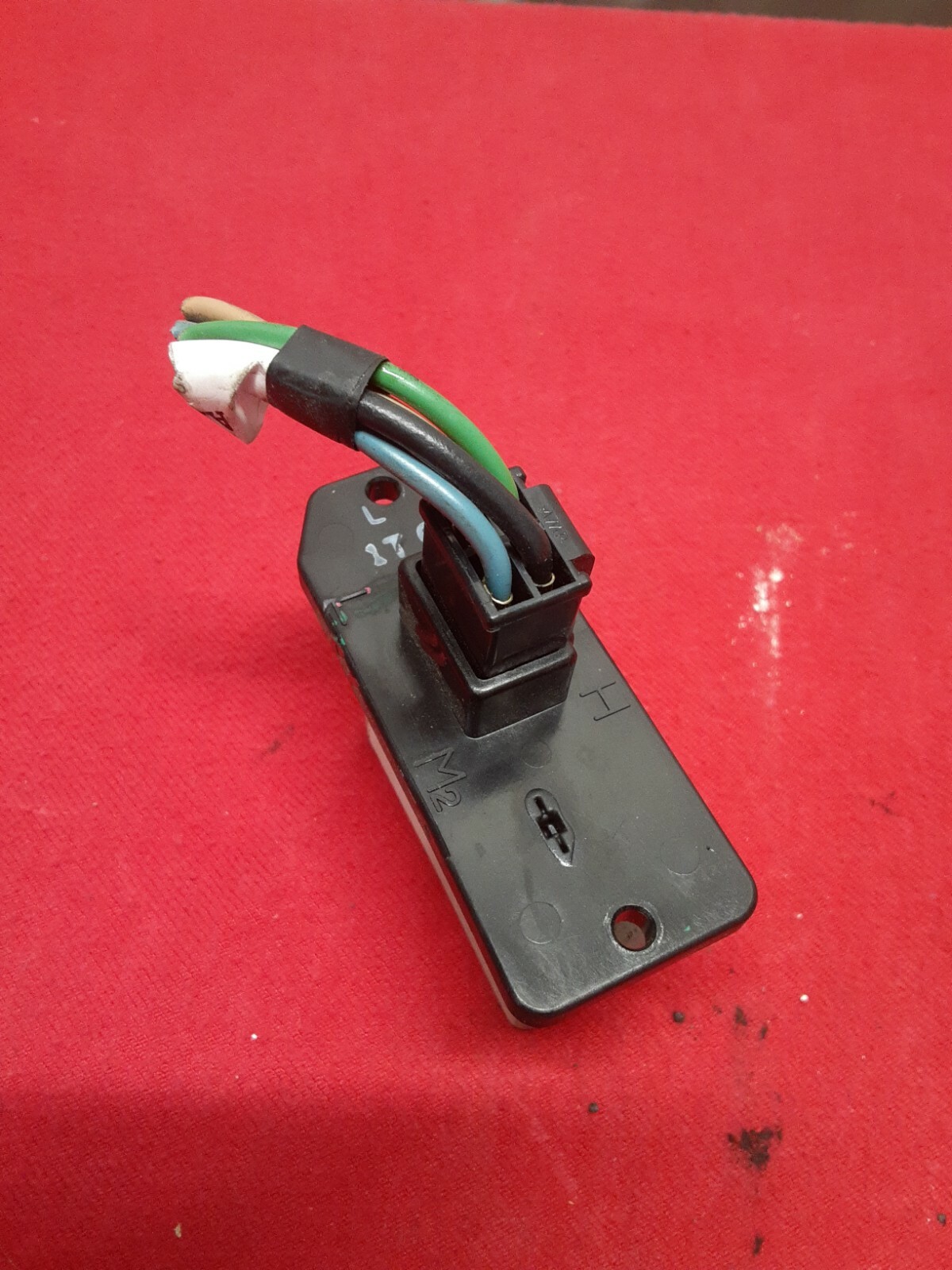 1993 1999 Jeep Grand Cherokee 1994 2002 Dodge Ram Blower Motor