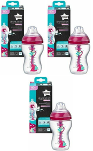 colic feeding bottles