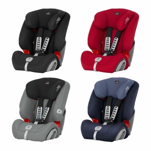 heidi ott pram