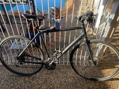 gumtree merida bike