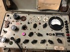 Tv-7A/U Tube Tester