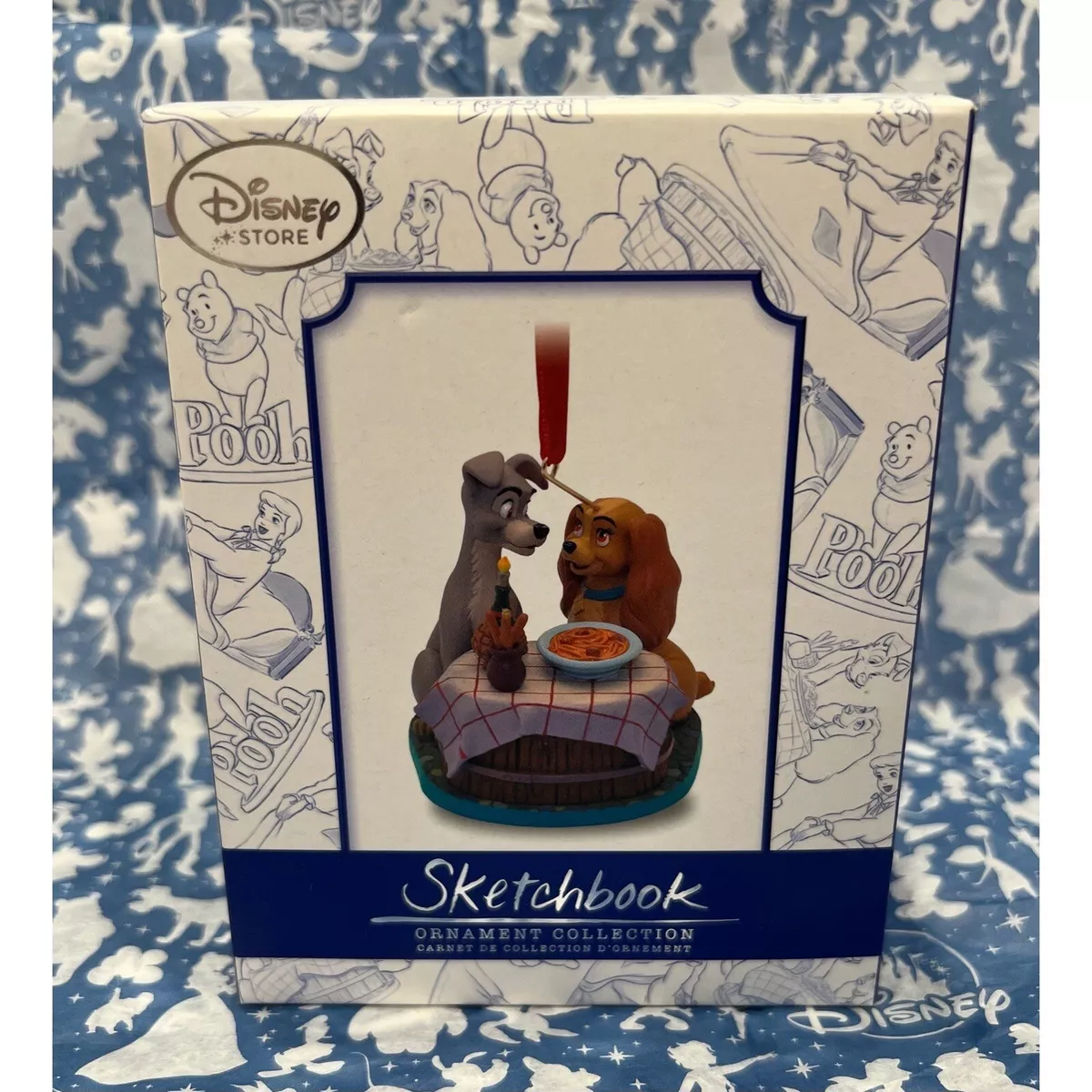 Disney's Frozen 'Hans' Holiday Ornament - Limited Availability