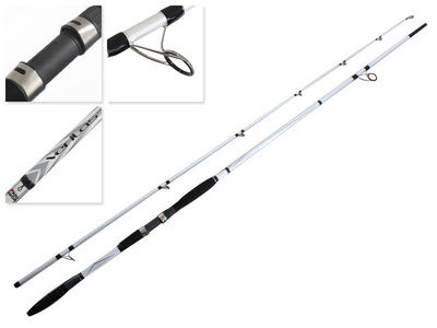 Abu Garcia Veritas VRS701SPL SPIN ROD 7'' Piece