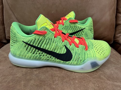 kobe x grinch