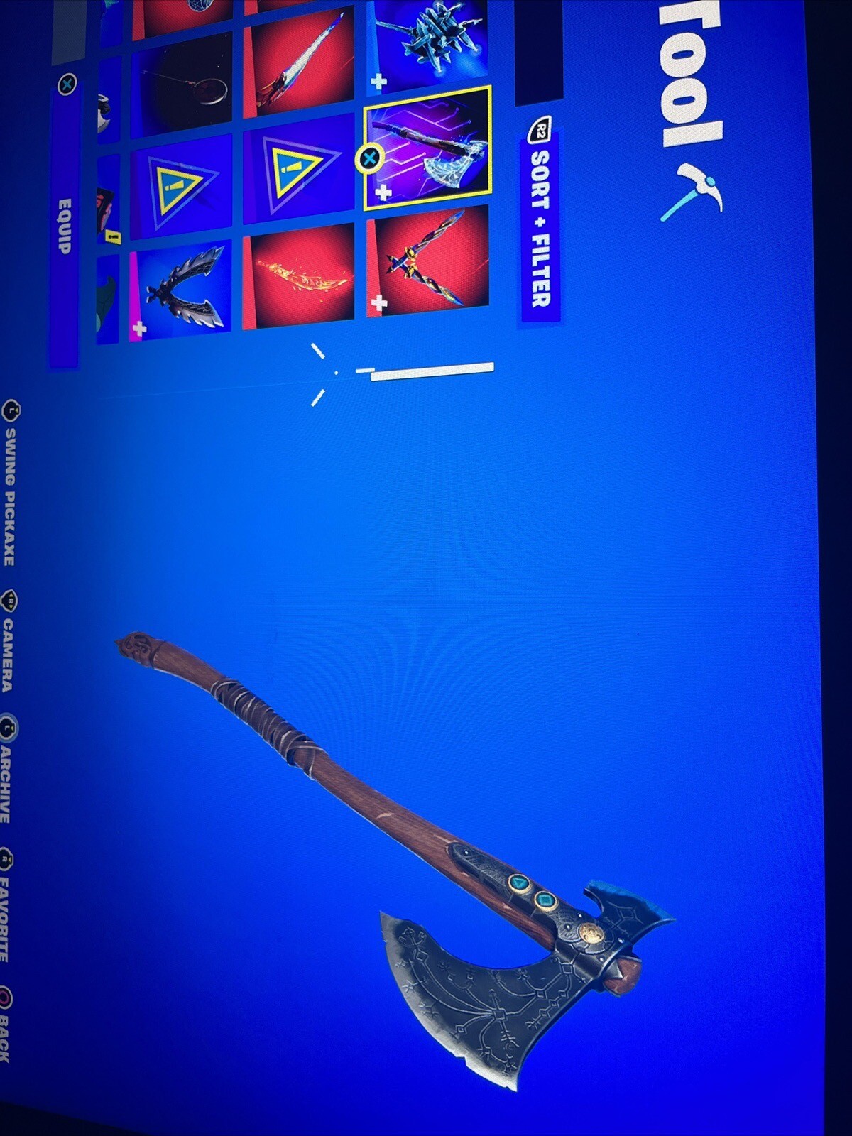 FORT IKONIK SKIN(DONT BUY FROM EBAY, READ DESCRIPTION) eBay