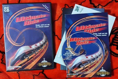 Individual PC Games ~ Custom Bundle ~ All 1.99 ~ PC Games Multibuy Discount Lot - Picture 197 of 212