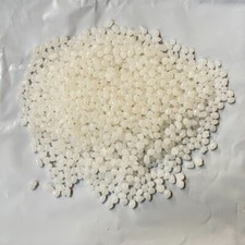 2Lb Colla Hot Melt Pellet Colla Pellet Adesiva per Legatrice Termica Offi