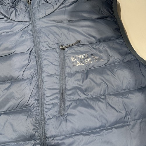 Piumino uomo Eddie Bauer 550 Fill Power Storm Repel vestibilità classica tasca zip - Foto 16 di 31