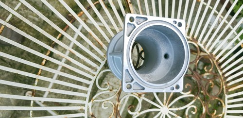 Nissan 200sx S14 Air Flow Meter. - Picture 6 of 8